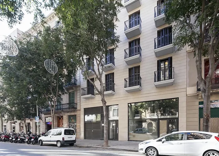 Sleep Bailen By * Barcelona