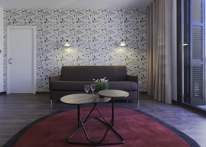 Sleep Bailen By * Barcelona