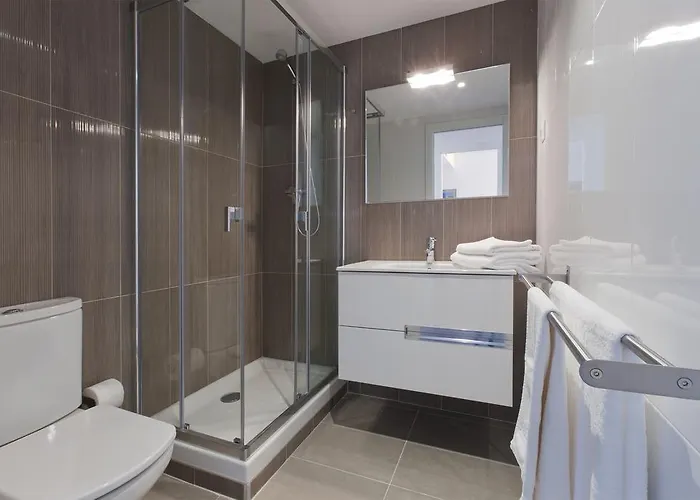 Sleep Bailen By Barcelona