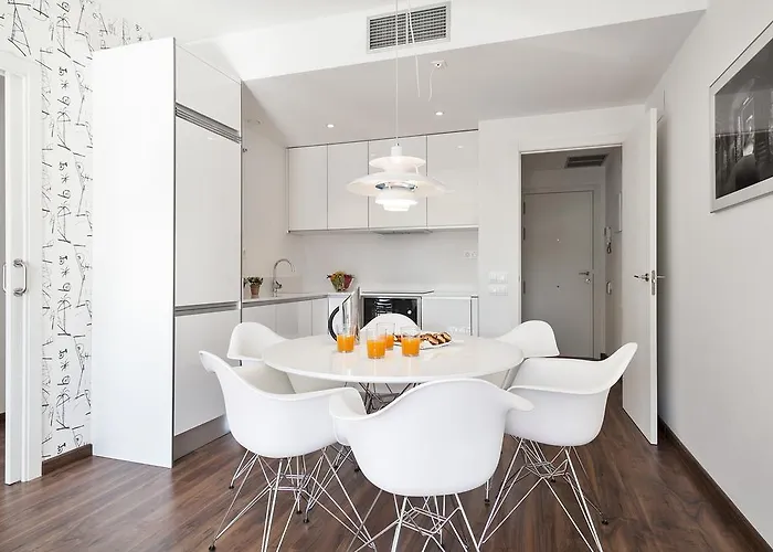 Sleep Bailen By * Barcelona