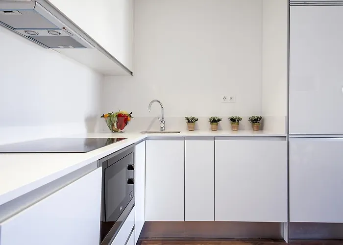 Sleep Bailen By * Barcelona