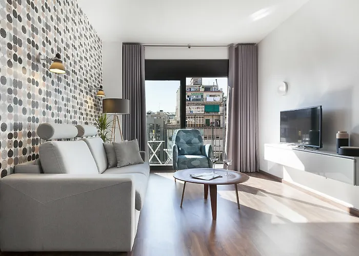 Sleep Bailen By Apartmán