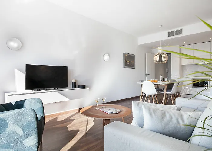 Apartmán Sleep Bailen By Barcelona