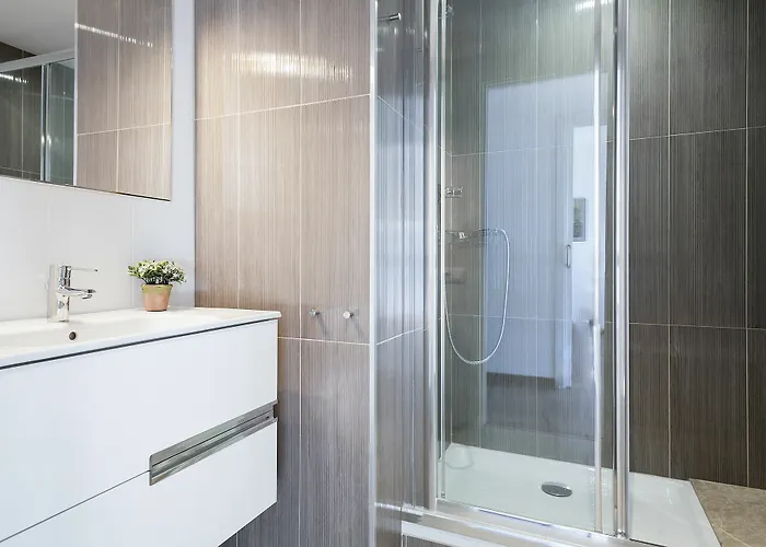 Sleep Bailen By * Barcelona