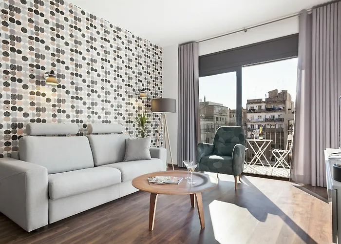 Sleep Bailen By Apartmán *