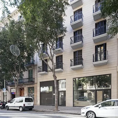 Sleep Bailen By * Barcelona