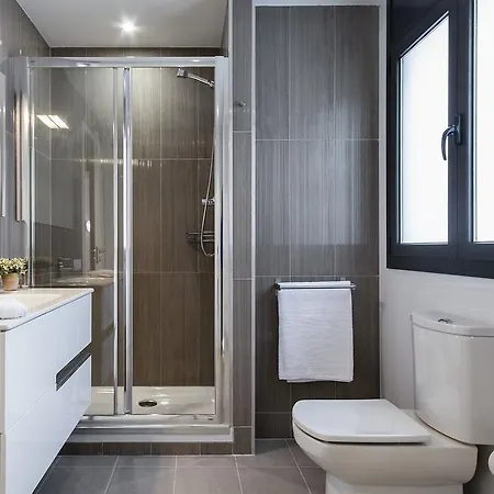 Sleep Bailen By Apartment Barcelona