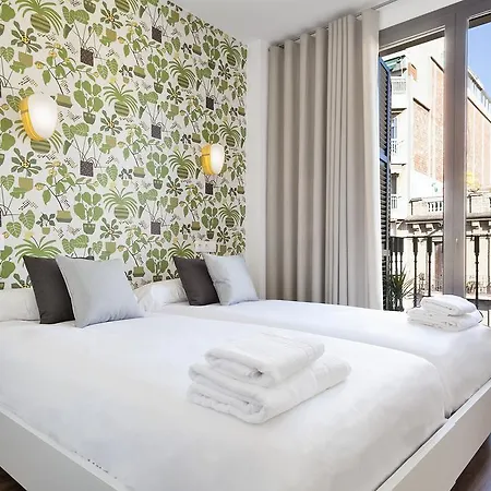 Apartment Sleep Bailen By *