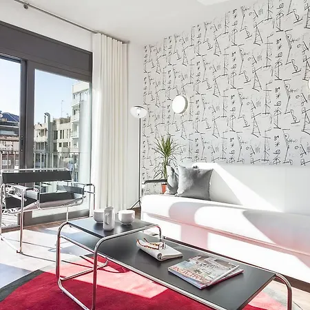 Apartment Sleep Bailen By *