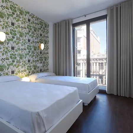 Sleep Bailen By * Barcelona