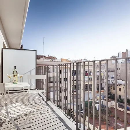 Sleep Bailen By * Barcelona