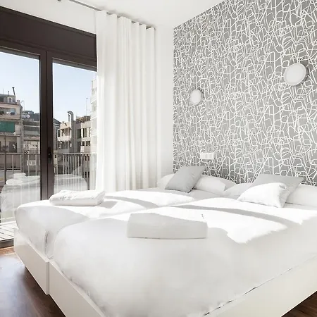 Sleep Bailen By