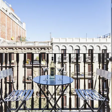 Sleep Bailen By Apartment