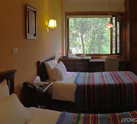 Sleep Bailen By Apartment *