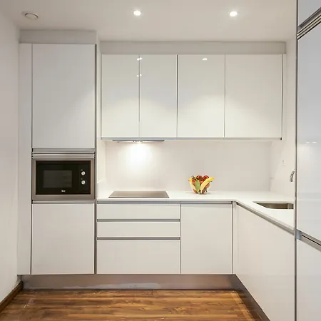 Apartment Sleep Bailen By Barcelona
