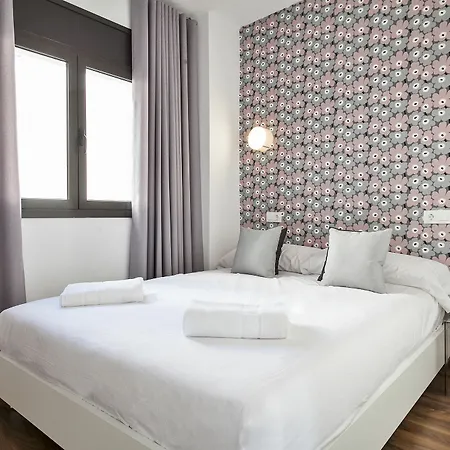 Sleep Bailen By Apartment