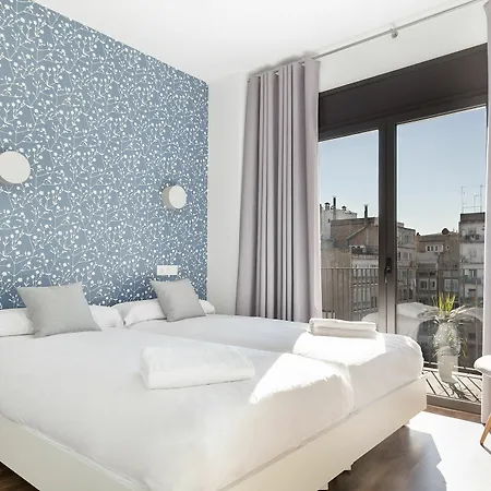Apartment Sleep Bailen By *